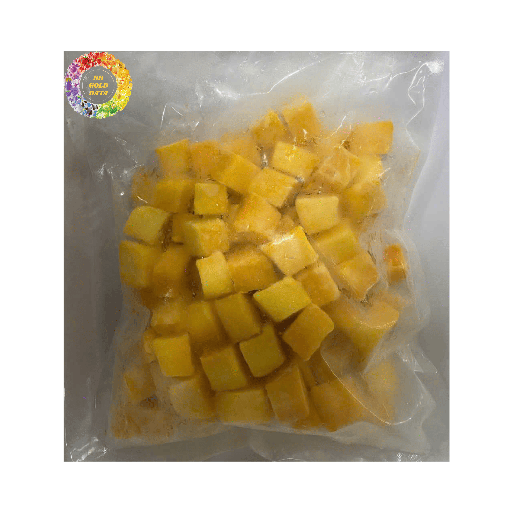 SVI Fresca 1pcs Semi Di Mango Frutta Per Piantare Giallo 2 - Foto 3