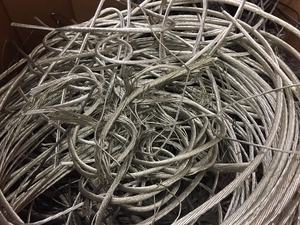 เศษสายไฟทองแดงคุณภาพสูง 99.95%-99.99% สีทองแดงสดใส |   ทองแดงรีไซเคิลที่สะอาด 1 #   2 #   สำหรับอุตสาหกรรมการหลอม |   ขายส่งจำนวนมาก - Product Image 4