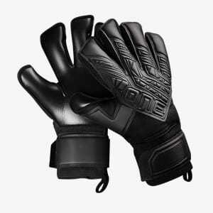 Gants de gardien de but en cuir de qualité supérieure personnalisables Gants de gardien de but Offre Spéciale ajustement personnalisé poignée en latex de football en gros - Product Image 6