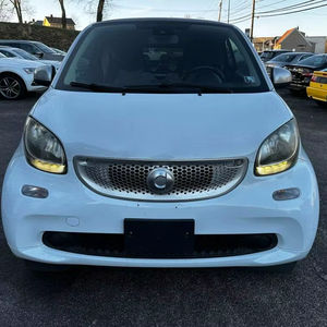 Smart fortwo pure 2016 assez utilisée - Product Image 1
