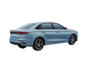 Sedán/Hatchback 2024 de bajo consumo, motor de gasolina, caja de cambios automática, tracción delantera, volante a la izquierda - Product Image 5