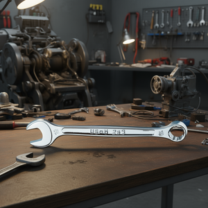 Usag Combination <b>Wrenches</b> - Product Image 3