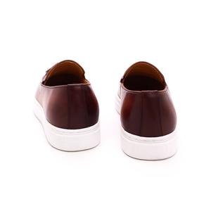 รองเท้าอ็อกซ์ฟอร์ดหนังสีดำคลาสสิก พื้นรองเท้าดูดซับแรงกระแทก รองเท้าเดรสสำหรับผู้ชาย รองเท้าทางการ - Product Image 2