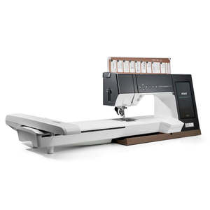 Paquete de Accesorios para Máquina de Coser y Bordar PFAFF Creative Expression 750, Incluye Enhebradores de Hilo Power Pipe - Product Image 6