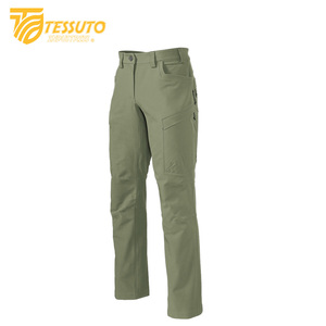 Pantalon d'extérieur à ceinture extensible pantalon d'attaque de randonnée pantalon de montagne de chasse vêtements de sport décontractés standard vente en gros - Product Image 4
