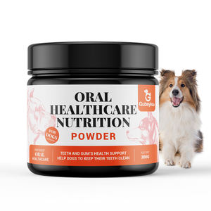 Polvo <span class=keywords><strong>de</strong></span> limpieza <span class=keywords><strong>de</strong></span> dientes para perros OEM, polvo Dental para perros y gatos, placa ambientadora para el <span class=keywords><strong>aliento</strong></span>, limpieza <span class=keywords><strong>de</strong></span> dientes <span class=keywords><strong>de</strong></span> mascotas, laboratorio, mal <span class=keywords><strong>aliento</strong></span> - Product Image 2