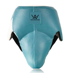 Protector Inguinal Resistente con Correas Ajustables, Perfecto para Boxeo, MMA, Karate y Otros Deportes de Alto Impacto - Product Image 1