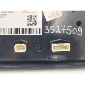 MAZDA CX-5 - Commandes de climatisation - Série KA2M61190A (12>16) - Product Image 5