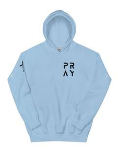 Sweat à capuche 3D surdimensionné unisexe en tissu polaire de haute qualité, écologique, lourd et personnalisé pour l'hiver - Product Image 1