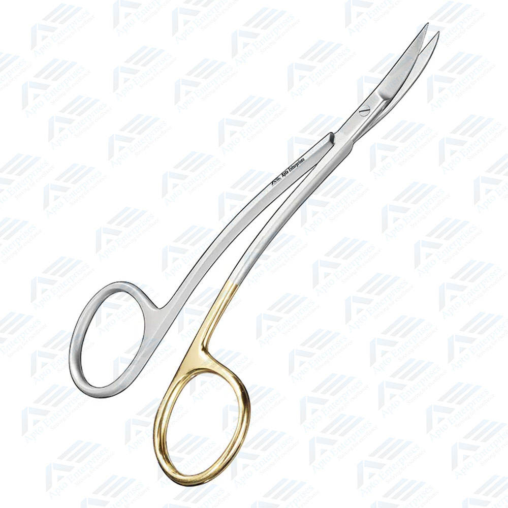 Super-Cut Scissors