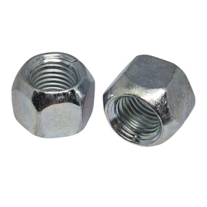 Mở <span class=keywords><strong>Lug</strong></span> Nut cho Opala bánh xe thép 19mm Cờ lê M12x1.5 (5 miếng) emblemax-1220 3 - Product Image 1