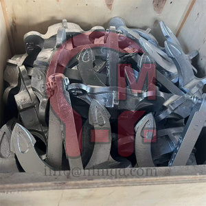 Hlm Chất Lượng Cao Biển Neo Hội Trường Speke Stockless Neo Bruce Danforth Neo AC-14 Delta HHP Neo Admiralty Cổ Neo - Product Image 5