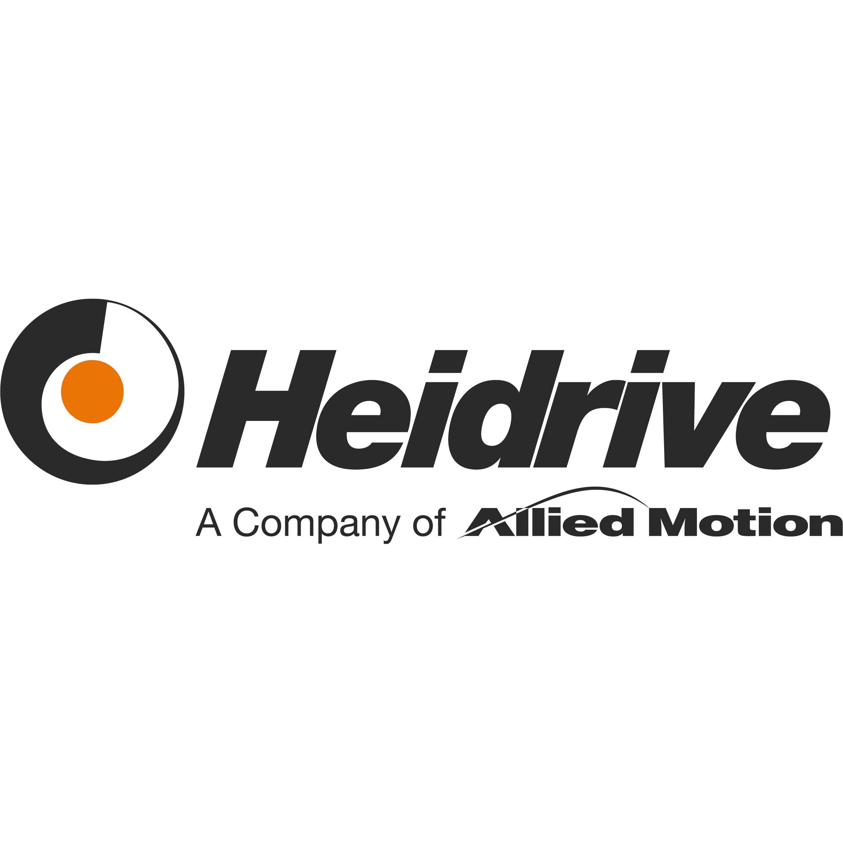 Heidrive GmbH logo