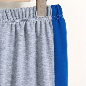 Sudadera con estampado elegante con cuello redondo y mangas largas con pantalones largos Perfecta para primavera y otoño para tejer al aire libre - Product Image 4