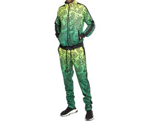 Vêtements de sport personnalisés pour hommes, survêtement de fitness, survêtement de sport, survêtement de sport pour hommes, vente en gros - Product Image 6