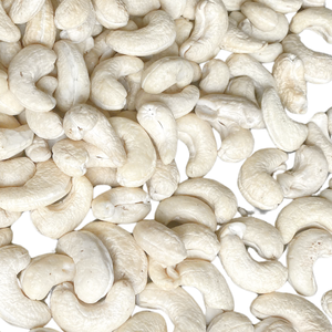 ถั่วเม็ดมะม่วงหิมพานต์ W320มะม่วงหิมพานต์จากเวียดนาม - Product Image 1