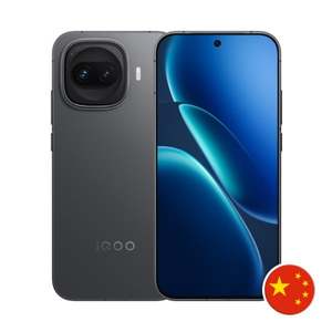 Gaming Beast Vivo IQOO Z11 Turbo 16GB/1024GB - Product Image 1