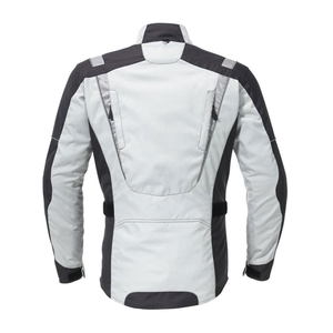 แจ็กเก็ตแข่งรถจักรยานยนต์กันน้ำระบายอากาศได้ดีสำหรับผู้ชายสิ่งทอป้องกันลม - Product Image 5