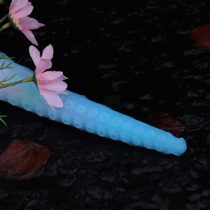 Bouchon anal en silicone liquide souple pour hommes et femmes, jouet sexuel pour adultes - Product Image 3