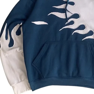 Último Producto, Diseño Personalizado, Proveedores de Pakistán, Sudaderas Casuales para Hombre, Diseño Personalizado, Servicio OEM - Product Image 4