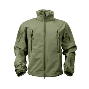 Custom <b>Men</b> Sports Softshell <b>Jackets</b> Outdoor Waterproof <b>Soft</b> <b>Shell</b> <b>Jacket</b> - Product Image 1