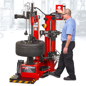 Prix usine changeur de pneus roue équilibreuse Combo 1200mm Max diamètre de roue 110V/220V Compatible qualité voiture Garage - Product Image 5