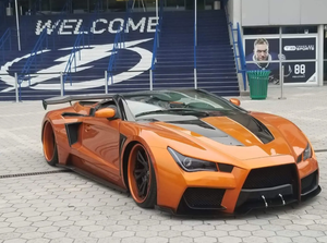 Listo para Enviar: Polaris Vaydor G35 2023, Slingshot Motorizado de Lujo de 4 Ruedas, Edición Limitada, 1000-1500cc, >80km/h - Product Image 3