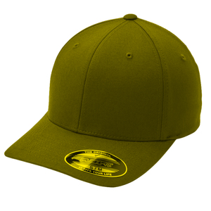 หมวกแก๊ปเบสบอล5แผงสำหรับผู้ชายหมวกแก๊ปเบสบอลปักโลโก้3D แบบกำหนดเองขายดีหมวกกีฬา - Product Image 4