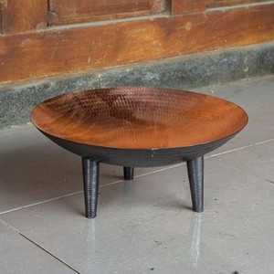 Three Sides Face Table Top New Design Candle <b>Jar</b> High Quality Golden Aluminium Party Use Candle <b>Jar</b> Home Decor - Product Image 2