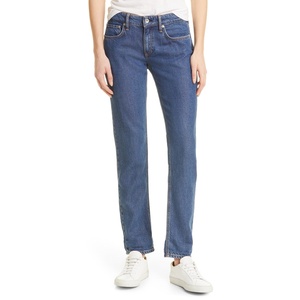 Jeans Slim Fit Rag & Bone Dre Featherweight in Denim, Modello Lily Taglia 23 - Semplici e Lavabili - Product Image 1