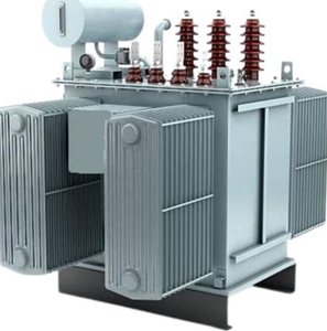 Transformador de Potencia Trifásico de 50 Hz Tipo Seco con Bobina de Aluminio para Distribución de Energía de 415V a 240V - Product Image 1