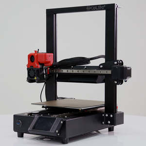 Impresora 3D CoLiDo DIY 4.0 de Print-Rite, Impresión de Alta Precisión, Filamento para Impresora 3D - Product Image 4