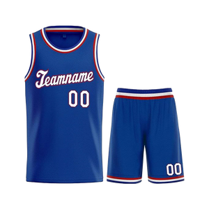 Uniformes de basket-ball pour adultes Kits de basket-ball originaux personnalisés Maillot de basket-ball avec logo imprimé par sublimation - Product Image 4