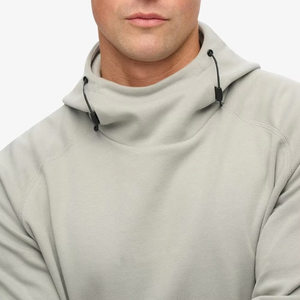 Meilleure veste de ski à capuche pour homme, imperméable, légère, personnalisée, de haute qualité, coupe-vent pour snowboard 2026 au Pakistan - Product Image 3