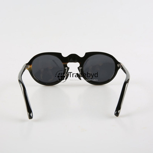 Chic Horn <b>Eyeglasses</b> for Women Handcrafted for Sophisticated Everyday Looks Tradebyd - Product Image 5