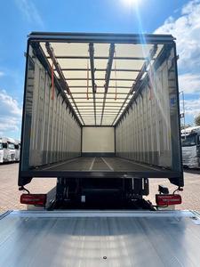 Nuevo/USADO M AN TGS 26.480 6X2 DIÉSEL COLOR GRIS Transmisión Automática Norma de Emisiones Euro 6 - Product Image 5