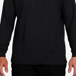 "Ligero Golf Quarter Zip para hombre-Tela suave y diseño elegante-Ideal para ropa informal y atlética" - Product Image 6