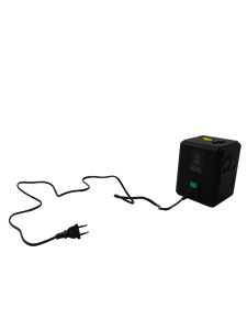 <span class=keywords><strong>Mini</strong></span> machine à étincelles froides sans fil, feux d'artifice, fontaine d'étincelles pour scène intérieure et extérieure, pour mariage et fête - Product Image 6