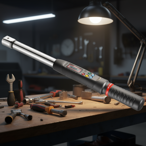 Clé dynamométrique électronique Facom – Catégorie de produits Clés à chocs - Product Image 3