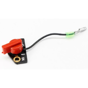 Interruttore a Levetta Compatibile RB Ey15 Ey20 Modello 976085 - Product Image 1