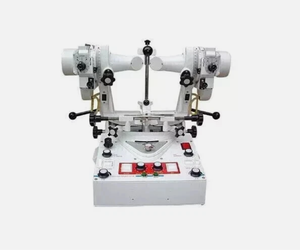 EXAMEN OPHTALMOLOGIQUE Nouveau SYNOPTOPHORE Livraison express gratuite... - Product Image 4