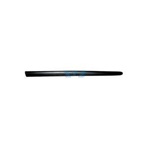 Black Front <b>Door</b> <b>Trim</b> 4431 8545.w0 for 40 P307 01-06 Cars Left Side TR - Product Image 1
