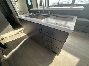Nouvelle caravane de camping haut de gamme 2026 F-o-r-e-s-t R-i-v-e-r Elite 36-R-F à vendre pour le camping et les voyages - Product Image 2