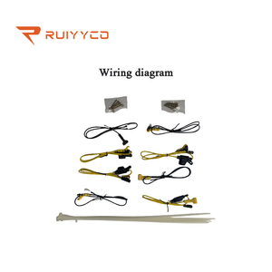 Cerradura de succión eléctrica de nueva condición para puerta de succión eléctrica <span class=keywords><strong>Skoda</strong></span> <span class=keywords><strong>Karoq</strong></span> <span class=keywords><strong>Kodiaq</strong></span> <span class=keywords><strong>Kamiq</strong></span> - Product Image 5