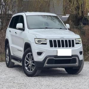 JEEP GRAND CHEROKEE 2014 USADO, Volante a la Izquierda/Derecha - Product Image 1