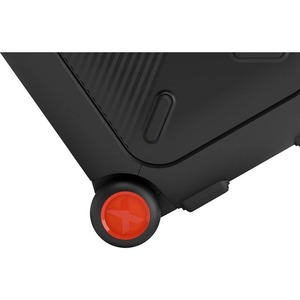Good deals on XL9T <b>Speaker</b> XBOOM with Dual 8 Inch Woofers and Pixel <b>LED</b> Lighting plus Karaoke Creator - Product Image 2