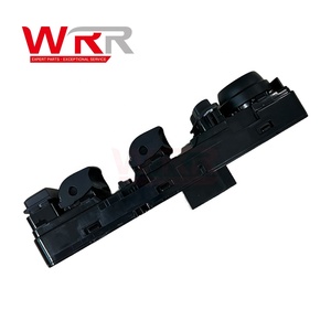 WRR 61319362116 Nouvel ensemble de commutateur de lève-vitre électrique côté conducteur avant gauche de haute qualité pour F45 F46 X5 X5M X6 <span class=keywords><strong>218i</strong></span> - Product Image 3