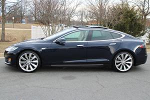 Tesla Modelo S 60 de 2013 - Product Image 3