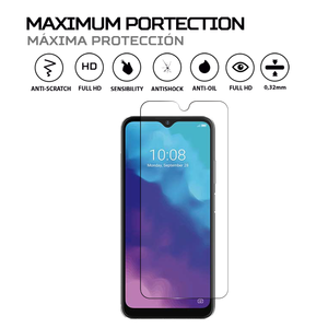 Protector de Pantalla ANTISHOCK para ZTE Blade V30 Vita, Accesorio Móvil Duradero y Resistente a Impactos - Product Image 2