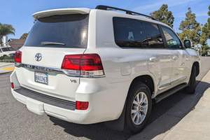 2020 Toy Ota Land Cruiser Edition มรดก - Product Image 4